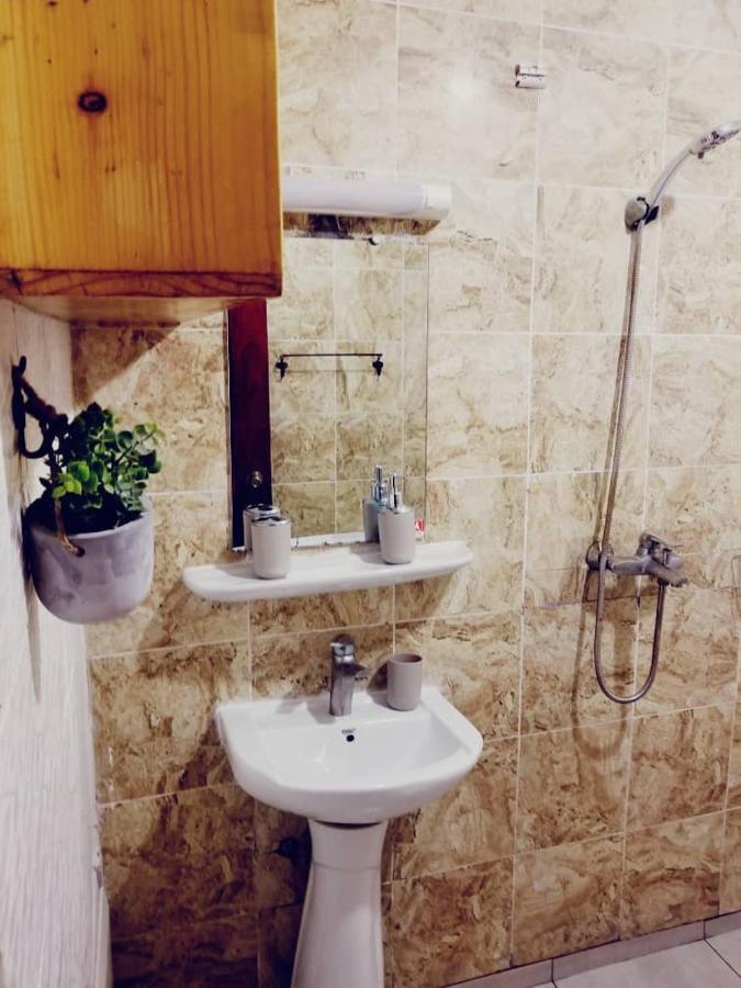 אפרטהוטל Stone House - Makepe, דואלה מראה חיצוני תמונה