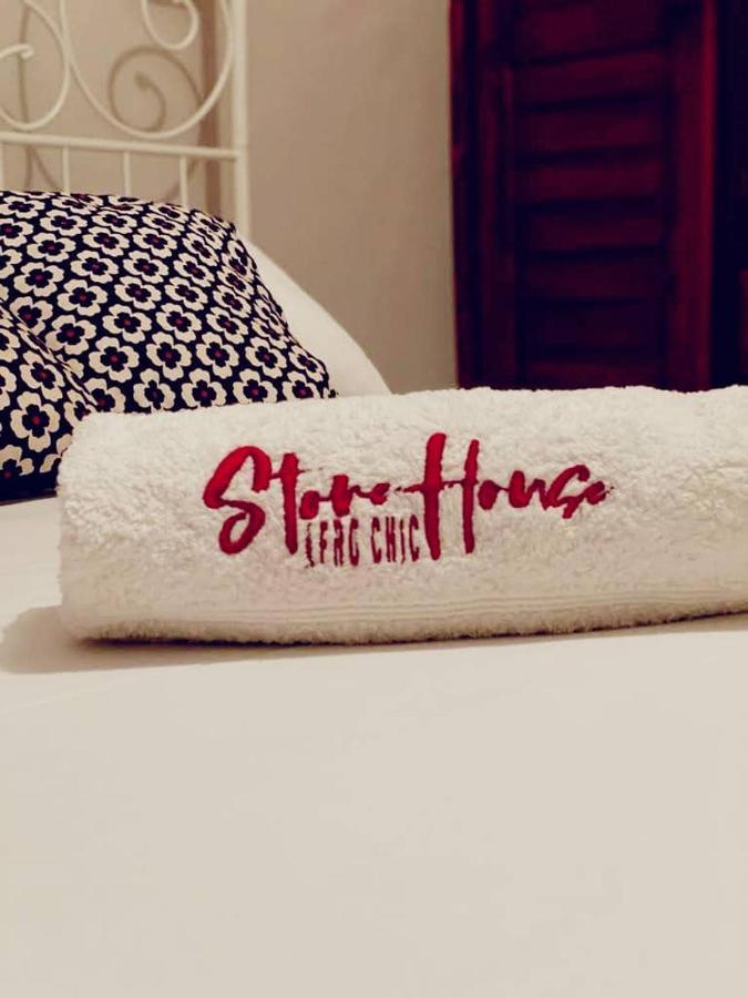אפרטהוטל Stone House - Makepe, דואלה מראה חיצוני תמונה