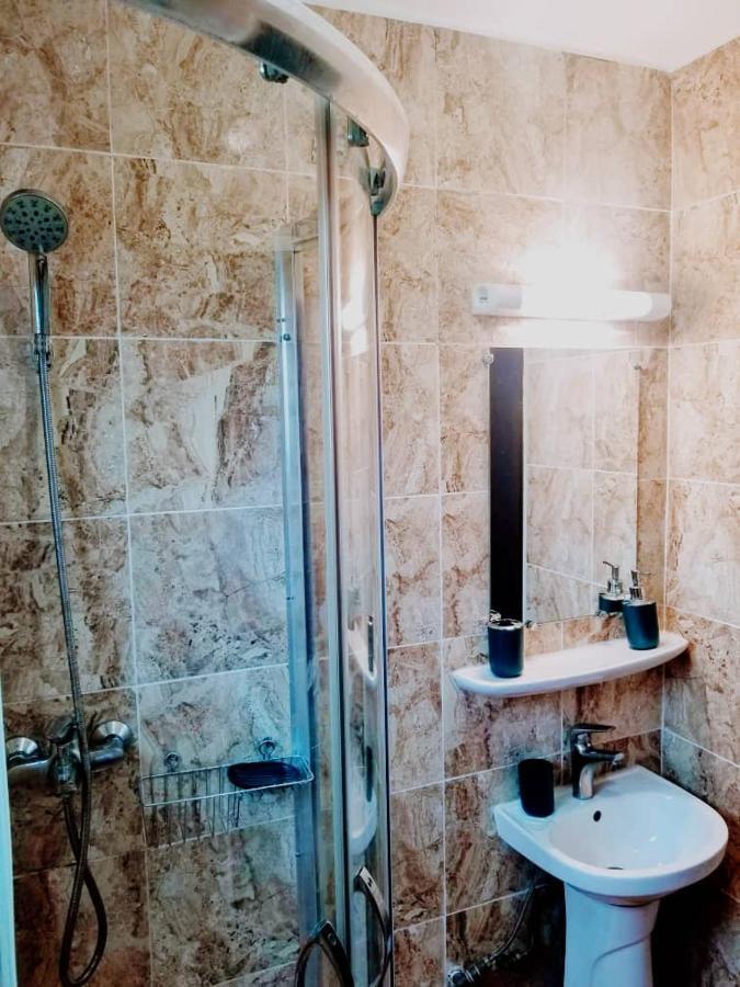 אפרטהוטל Stone House - Makepe, דואלה מראה חיצוני תמונה