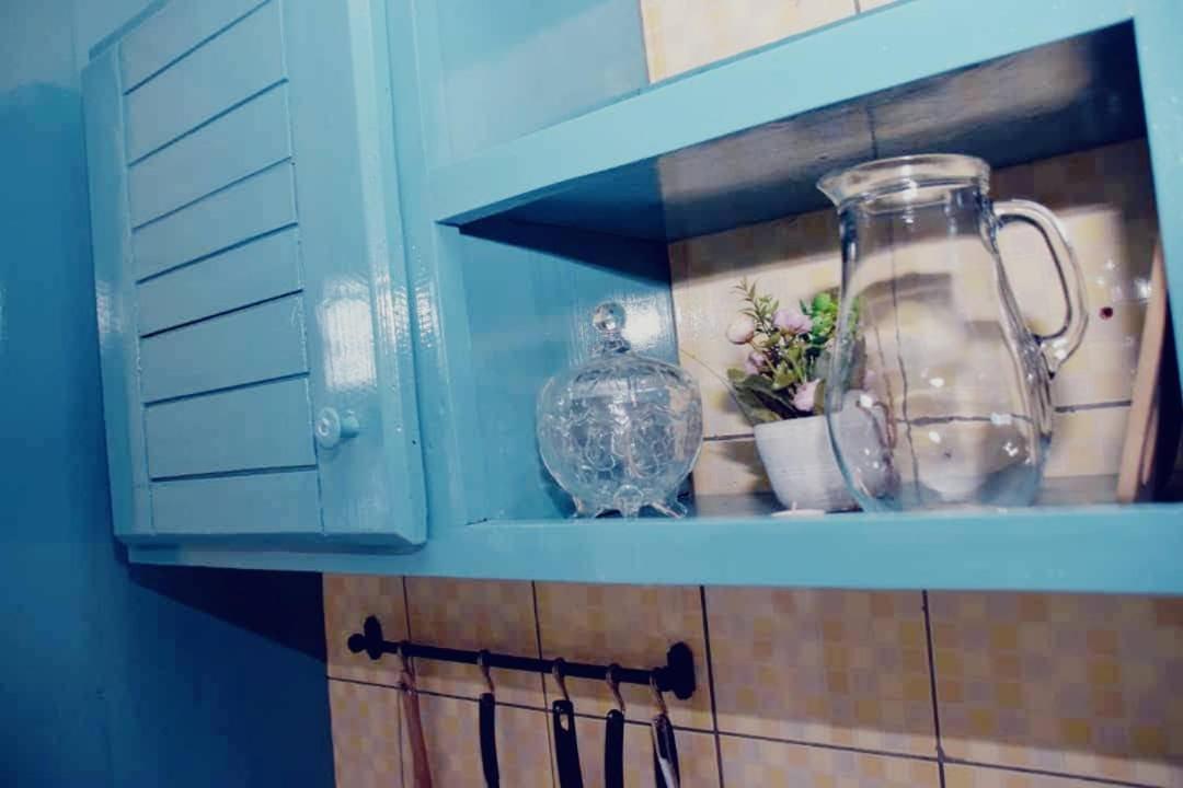אפרטהוטל Stone House - Makepe, דואלה מראה חיצוני תמונה