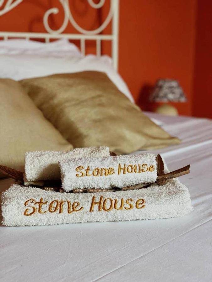 אפרטהוטל Stone House - Makepe, דואלה מראה חיצוני תמונה